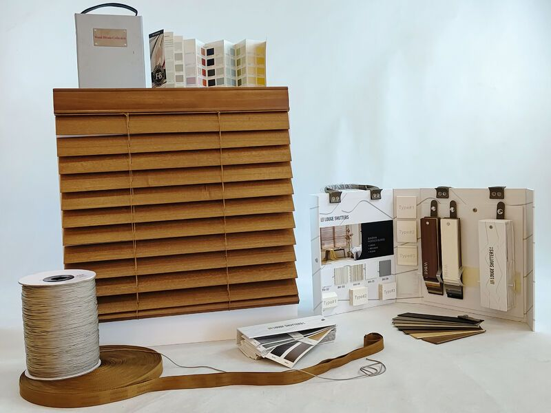 window blinds accessories